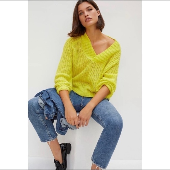 Anthropologie Sweaters - 𝅺a Anthropologie Sweater S